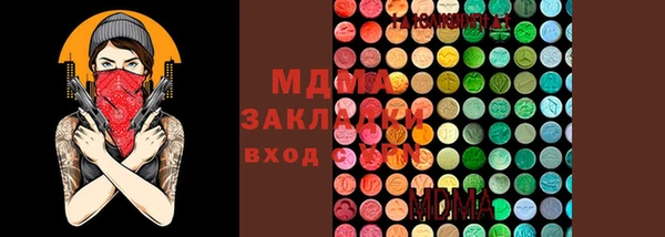 индика Алексеевка